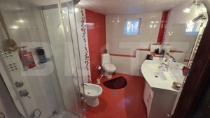 Casa individuala, zona centrala - posibilitate business !! - imagine 12