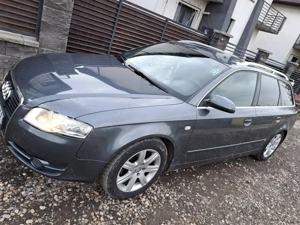 Audi A4-B8 Sline import Germania - imagine 4