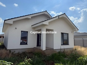 Casa spatioasa 3 dormitoare,Santandrei -138.000 Eur Negociabil