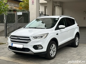 Ford Kuga 2019 | 28.000Km | 4x4 | Full Option