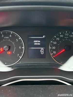 Vand Dacia Duster  - imagine 2