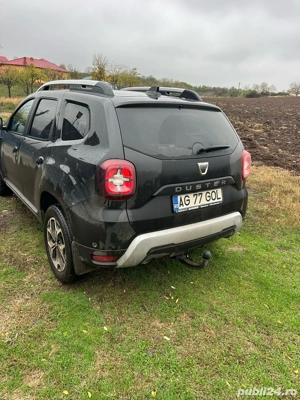 Vand Dacia Duster  - imagine 4