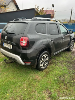Vand Dacia Duster  - imagine 3