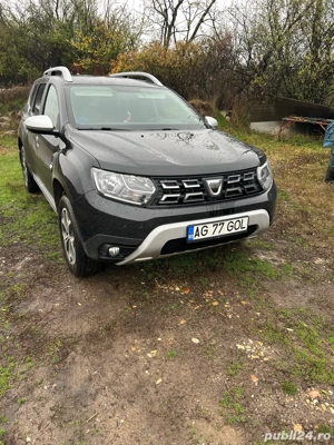 Vand Dacia Duster  - imagine 5