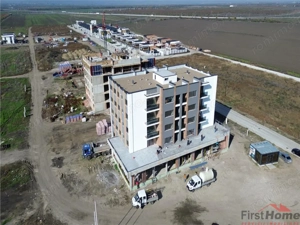 Apartament 3 camere, 90mp utili, de vanzare in complex Ozone City