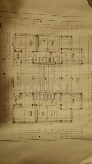 Duplex despartit prin garaj - personalizare interioara - toate utilitatile - asfalt - imagine 5