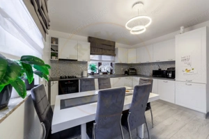 Se vinde cea mai frumoasa casa din Ștefănești, Argeș! - imagine 13