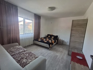 Garsoniera de inchiriat - imagine 5