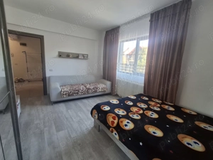 Garsoniera de inchiriat - imagine 7