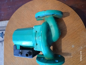 Pompe Willo de circulatie apa calda  - imagine 4