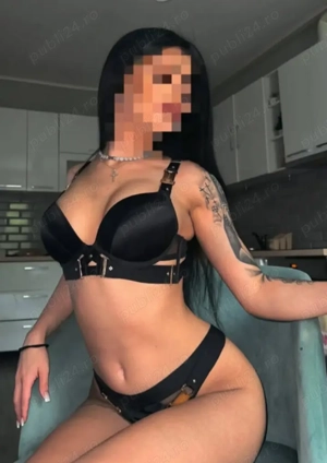 Alesia. nouă in orașul tău