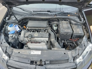 Golf 6 euro 5 benzina 1.4 MPI - imagine 6