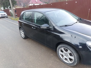 Golf 6 euro 5 benzina 1.4 MPI - imagine 3