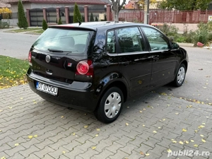 volkswagen polo 1.2 benzina  - imagine 2