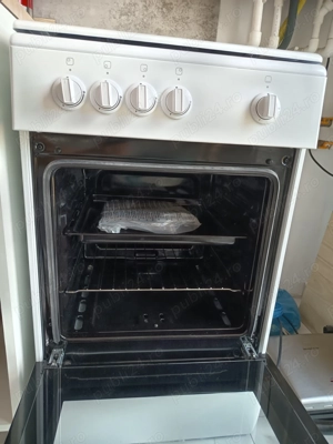 Aragaz arctic  - imagine 4