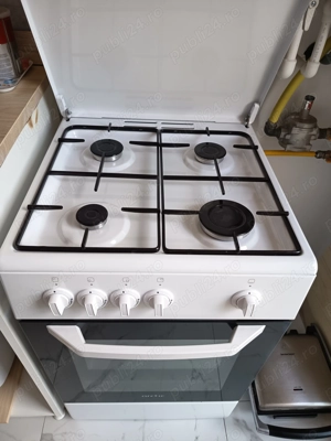 Aragaz arctic  - imagine 2