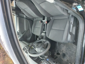 Golf 6 euro 5 benzina 1.4 MPI - imagine 9