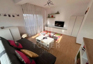 Apartament 2 camere | Cartier Trei Stejari | Etaj 2 | Lumină, liniște și confort