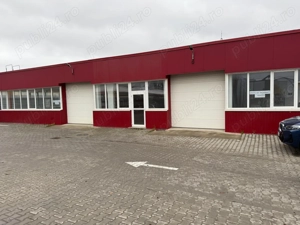 Spatiu comercial 350 mp Coresi