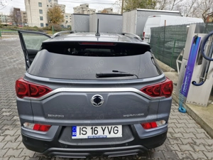 Ssangyong Korando 2022 - imagine 2