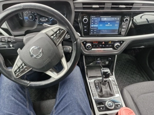 Ssangyong Korando 2022 - imagine 3