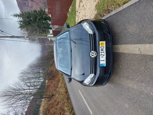 Golf 6 euro 5 benzina 1.4 MPI - imagine 2