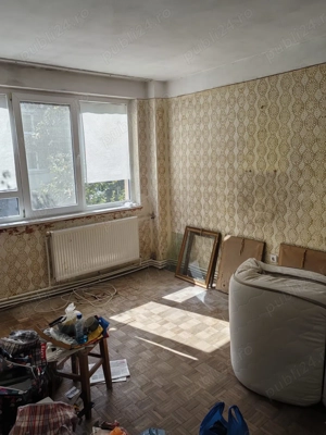 Apartament 2 camere Hipodrom etaj 1