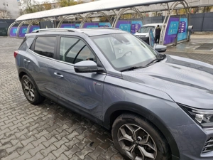 Ssangyong Korando 2022 - imagine 6