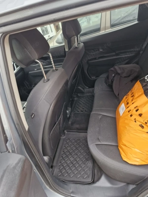 Ssangyong Korando 2022 - imagine 7