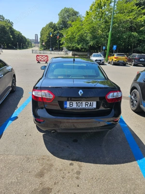 Vand Renault Fluence 1.5dCI  - imagine 3