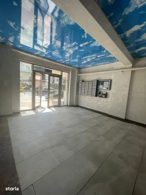 Alman Imobiliare- Studio 1+1 -vedere la mare Twin Residence