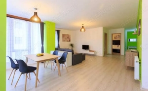 De închiriat apartament spațios 2 camere Torontalului 