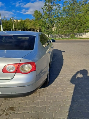 Vand Volkswagen Passat 2007 BKP  2800 euro negociabil! - imagine 3