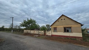 Casa individuala cu teren generos în zona liniștită