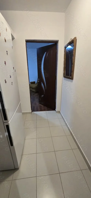 Inchiriere apartament 2 camere, micro 6 Targoviste