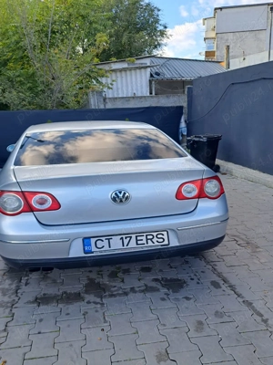 Vand Volkswagen Passat 2007 BKP  2800 euro negociabil! - imagine 7