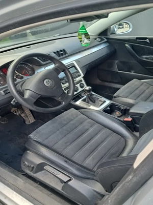 Vand Volkswagen Passat 2007 BKP  2800 euro negociabil! - imagine 8