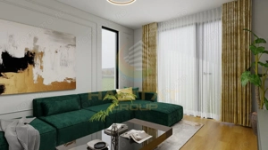 Titan-Liviu Rebreanu 3 camere, 2 bai, 64.65 mp, stb la 2 min - imagine 23