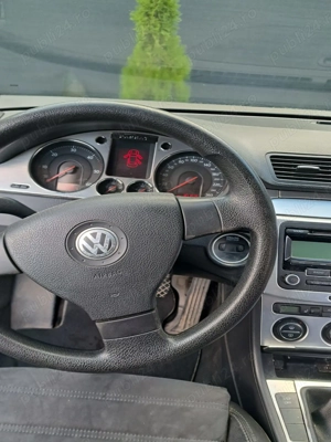 Vand Volkswagen Passat 2007 BKP  2800 euro negociabil! - imagine 10