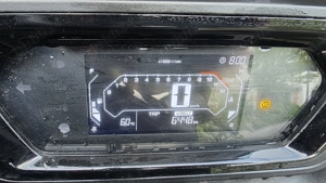 YAMAHA XMAX 300, 1 an garantie, 6400 km - imagine 5