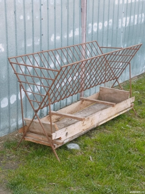 Iesle de vânzare -Schimb