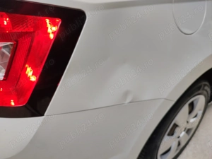 Skoda Fabia Ambition DSG diesel Automată  - imagine 4