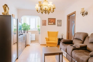 Baba Novac -Dristor- 2 camere -mobilat modern