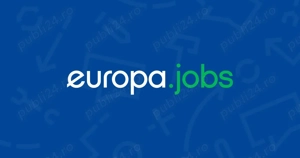 Oferta locuri de munca in strainatate