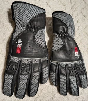 mănuși moto vară, Hein Gericke, M 