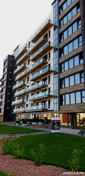 Apartament 2 camere Tomis Plus  Constanța 