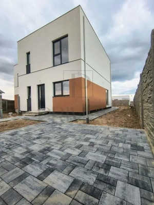 Duplex deosebit - calea Urseni - finisaje la alegere