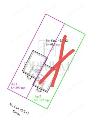 Duplex deosebit - calea Urseni - finisaje la alegere - imagine 8