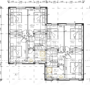 Duplex deosebit - calea Urseni - finisaje la alegere - imagine 3