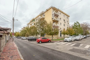 Vitan Mall - str Breaza - 2 camere dec - 2/4 - centrala proprie - parcare ADP